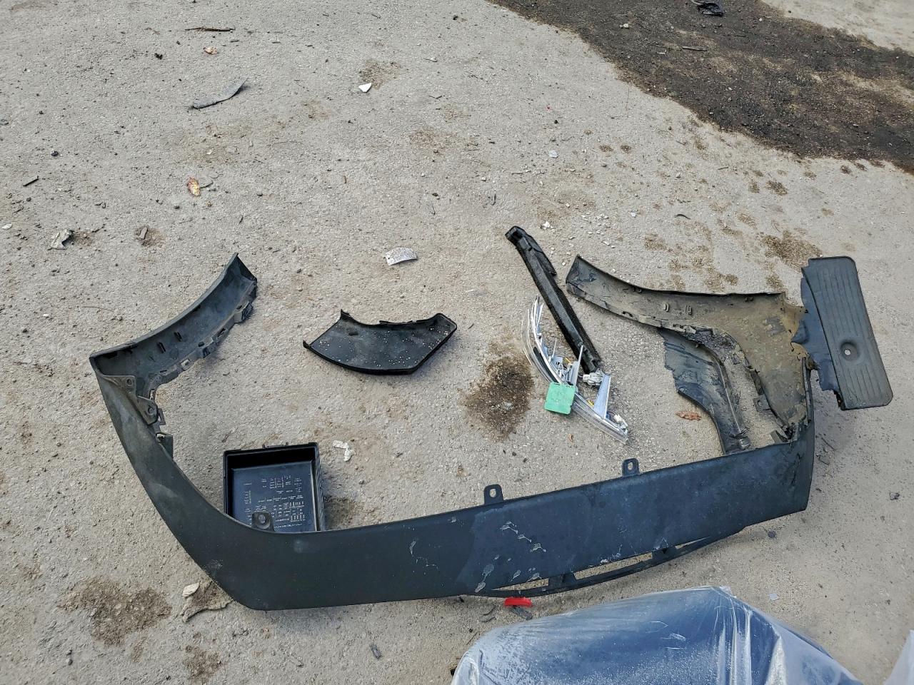 Kia Sportage Lx Image 13