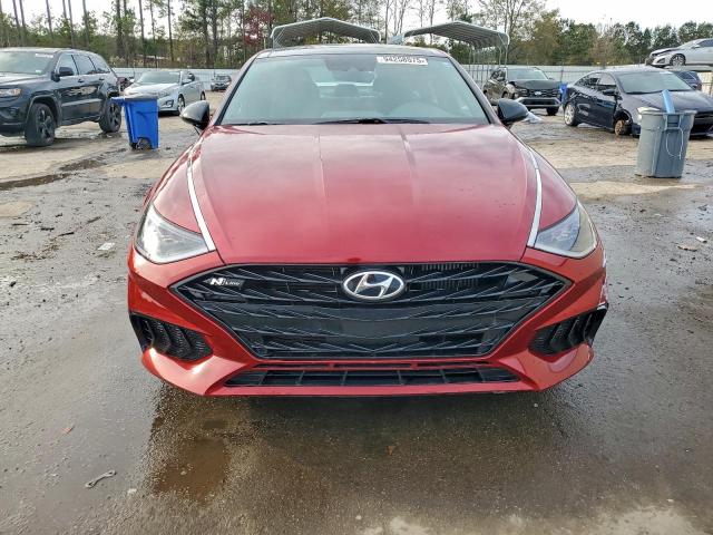 Hyundai SONATA N Line Image 3