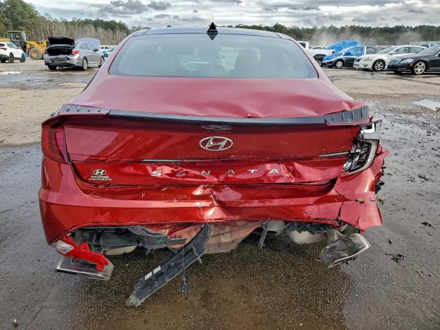 Hyundai SONATA N Line Image 10