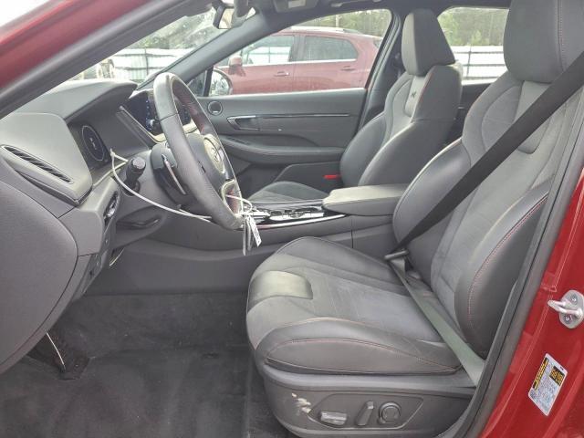 Hyundai SONATA N Line Image 6