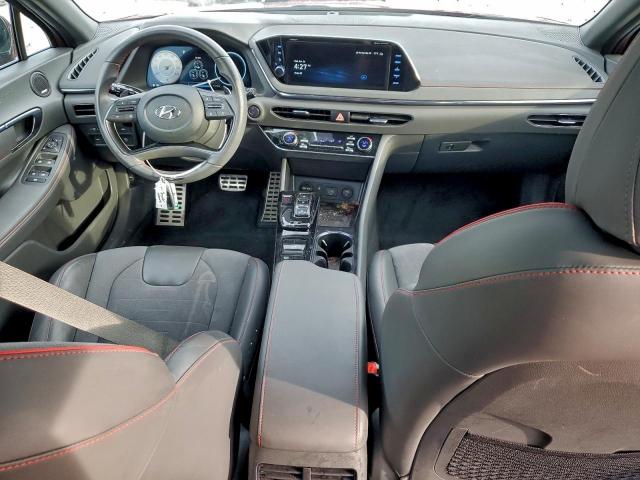 Hyundai SONATA N Line Image 7