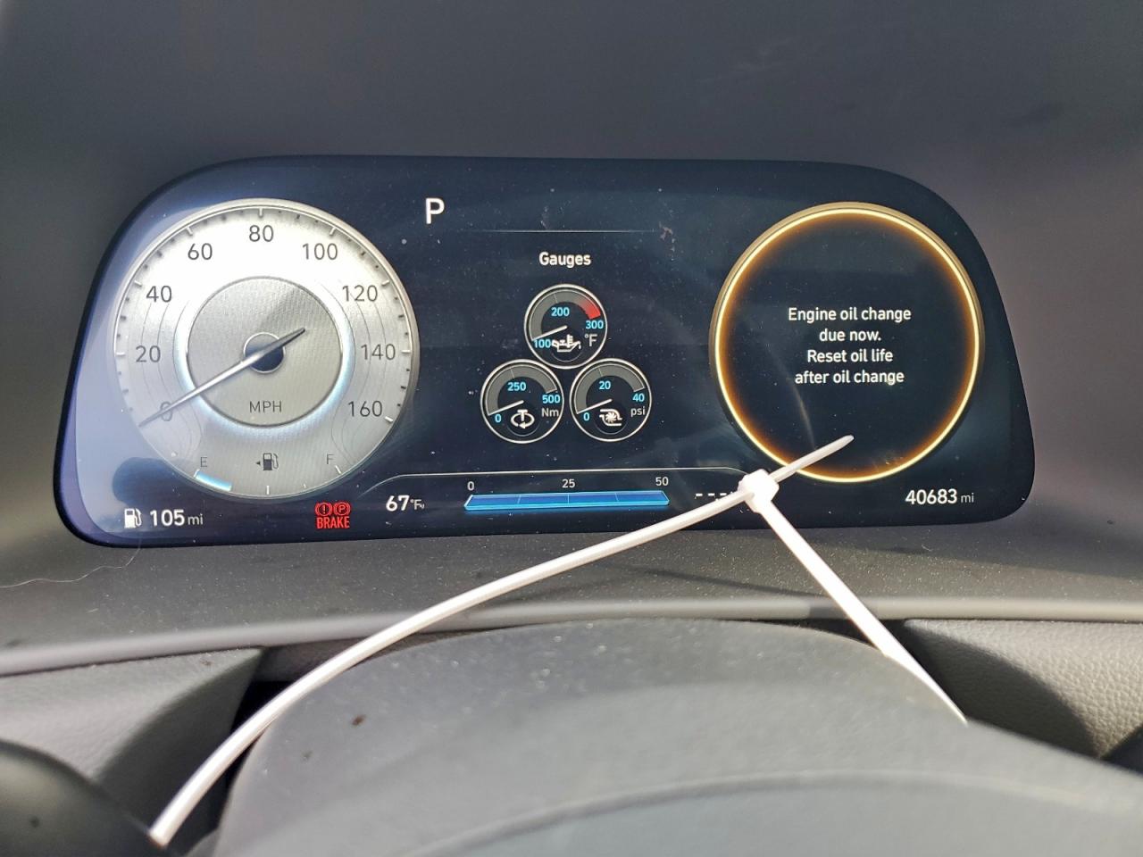 Hyundai SONATA N Line Image 5