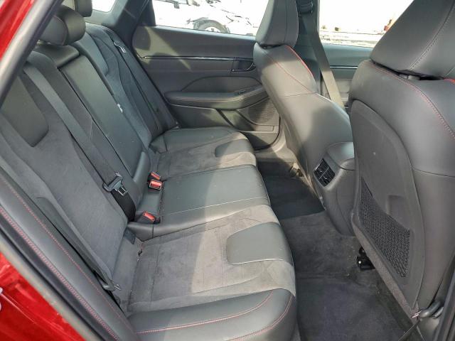 Hyundai SONATA N Line Image 12