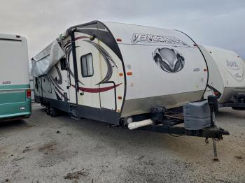  Salvage Forest River Vengeance 300v