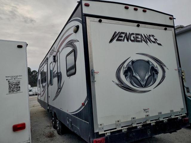 Forest River Vengeance 300v Image 8