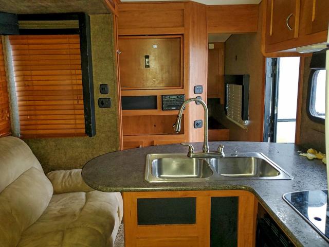 Forest River Vengeance 300v Image 3