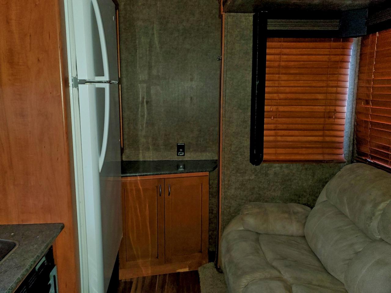 Forest River Vengeance 300v Image 7