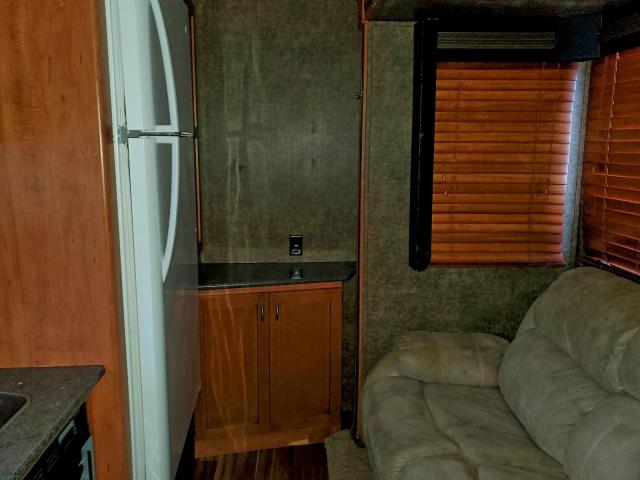 Forest River Vengeance 300v Image 7