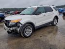 Ford Explorer Xlt Image 1