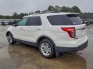 Ford Explorer Xlt Image 7