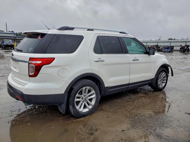Ford Explorer Xlt Image 13