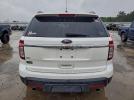 Ford Explorer Xlt Image 4
