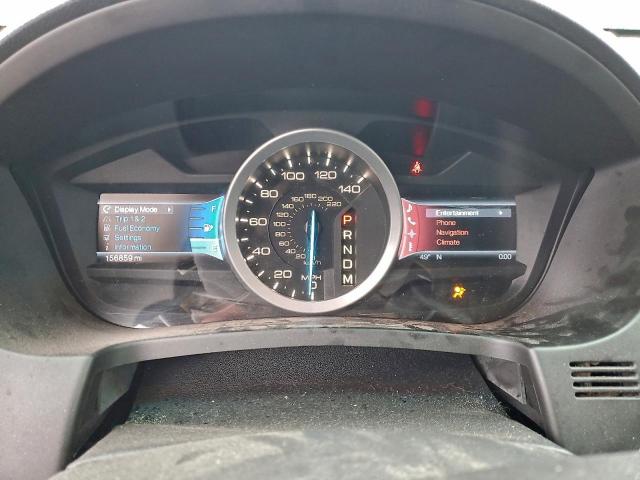 Ford Explorer Xlt Image 6