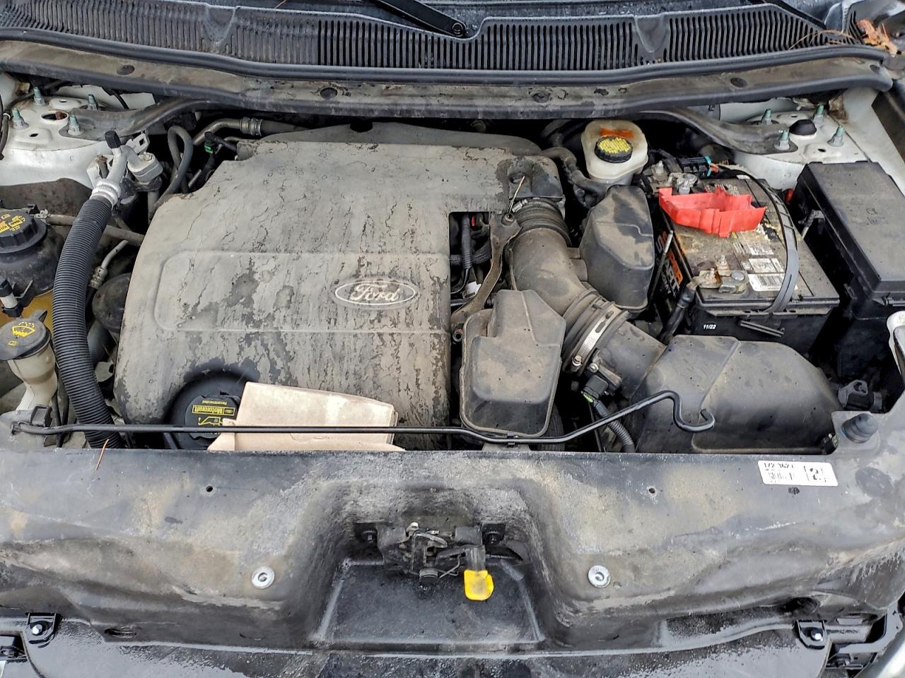 Ford Explorer Xlt Image 2