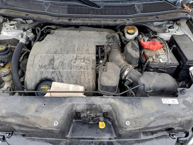 Ford Explorer Xlt Image 2