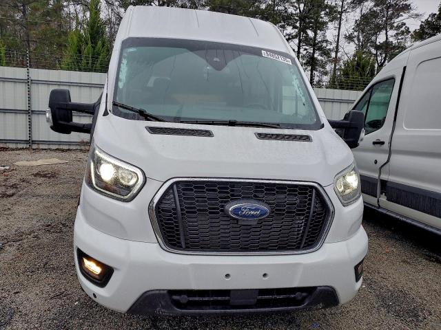Ford Transit T-350 Image 2
