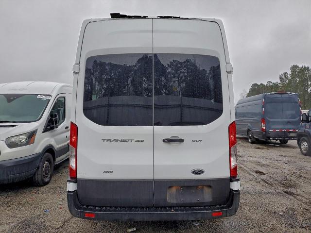 Ford Transit T-350 Image 3