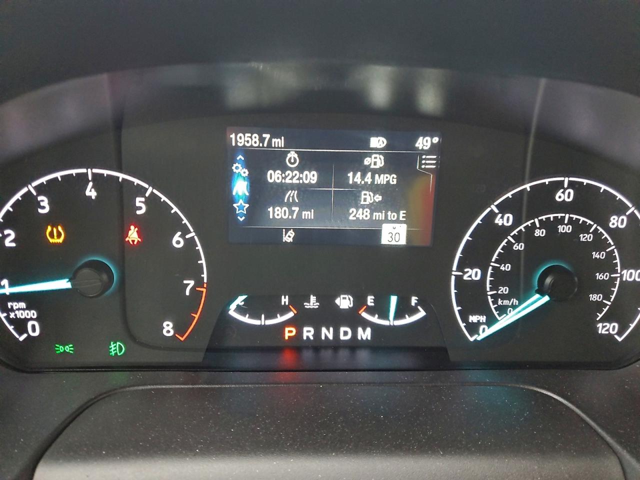 Ford Transit T-350 Image 7