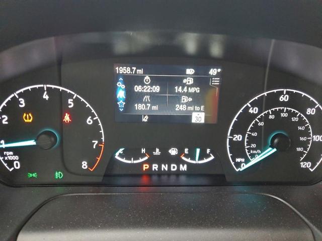 Ford Transit T-350 Image 7