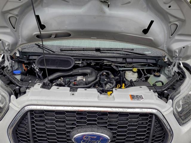 Ford Transit T-350 Image 5