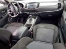 Kia Sportage Lx Image 13