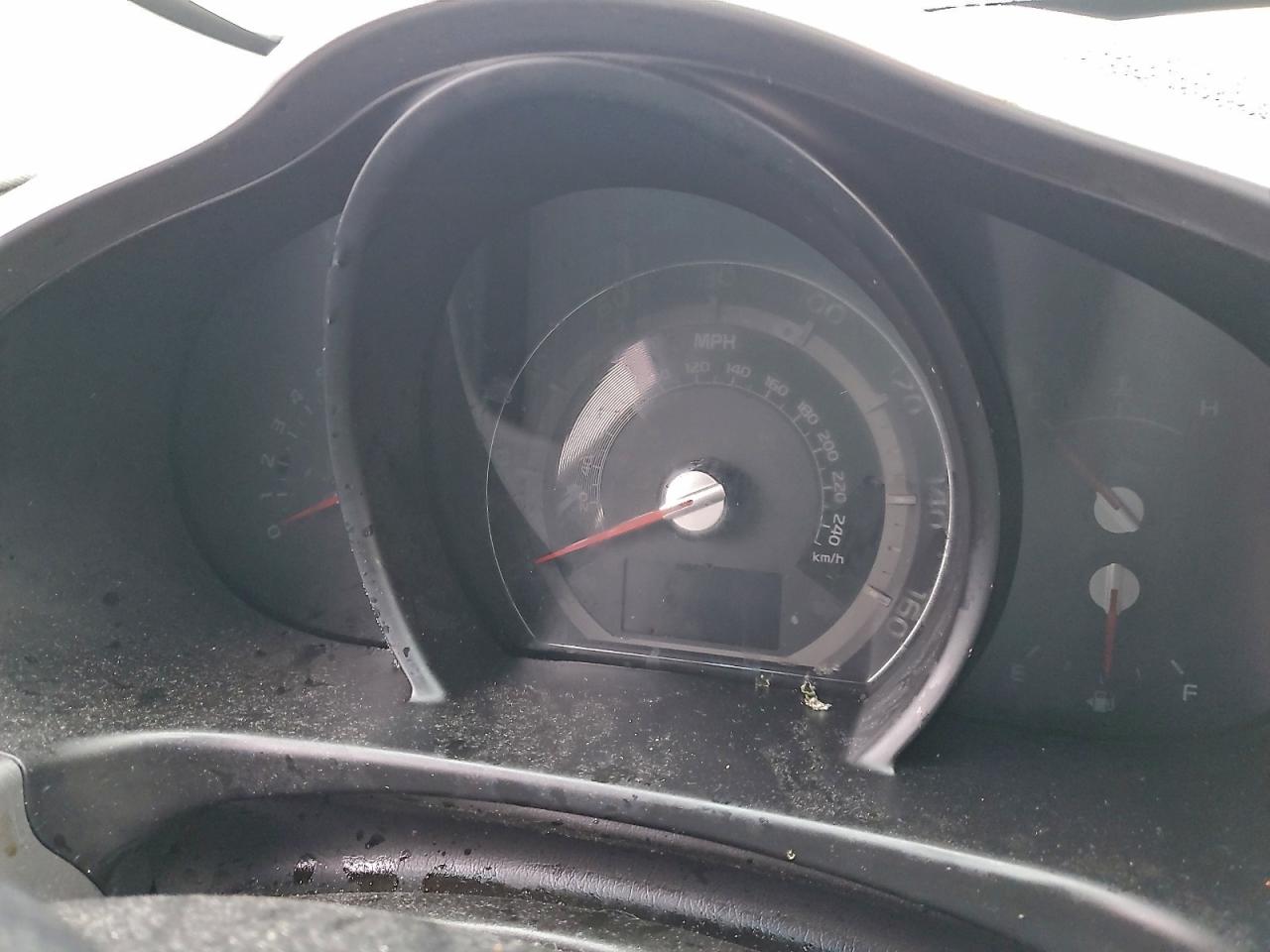 Kia Sportage Lx Image 7