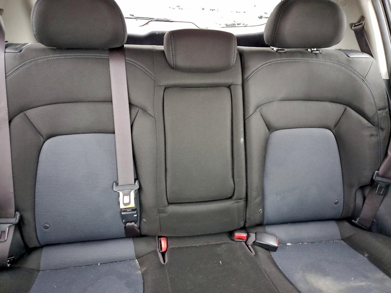 Kia Sportage Lx Image 11