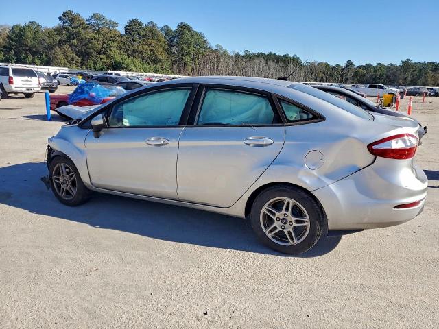 Ford Fiesta Se Image 7