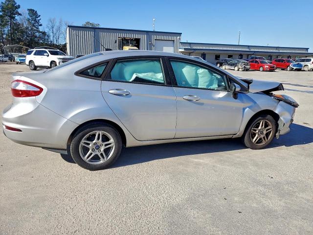 Ford Fiesta Se Image 11