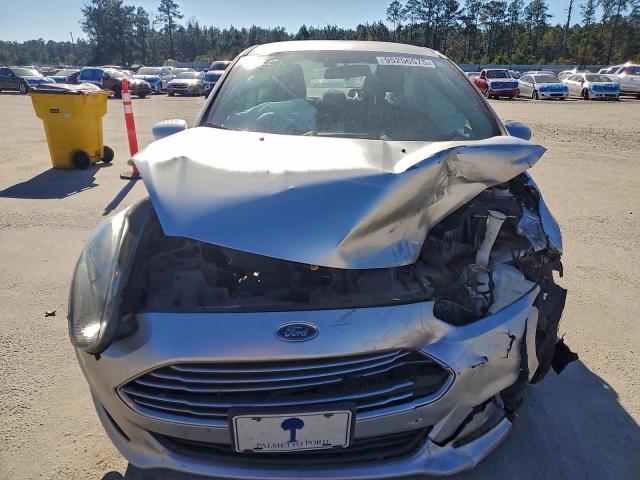 Ford Fiesta Se Image 2