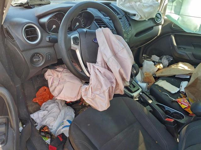 Ford Fiesta Se Image 9