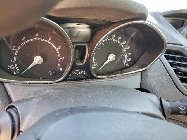 Ford Fiesta Se Image 5