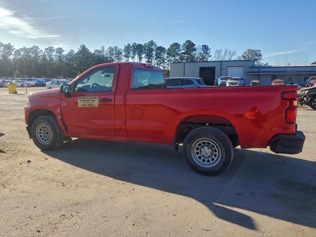 Chevrolet Silverado C1500 Image 7
