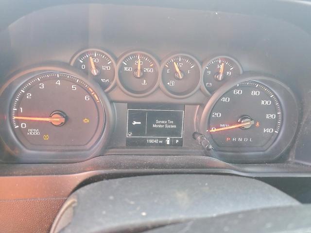 Chevrolet Silverado C1500 Image 6