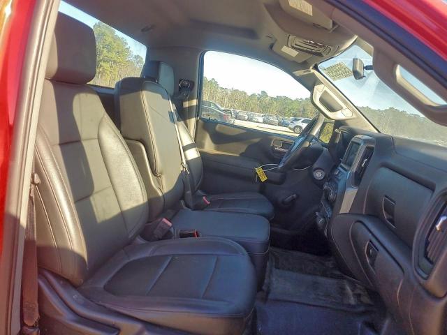 Chevrolet Silverado C1500 Image 10