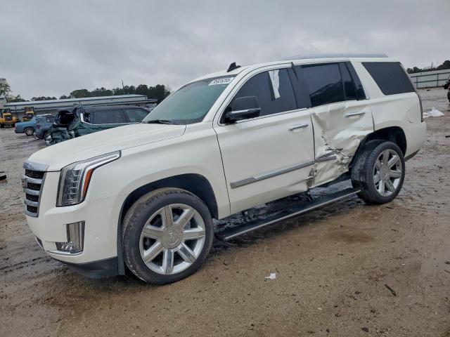  Salvage Cadillac Escalade