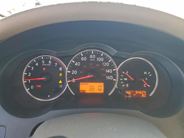 Nissan Altima Base Image 8