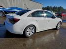 Chevrolet Cruze Ls Image 9