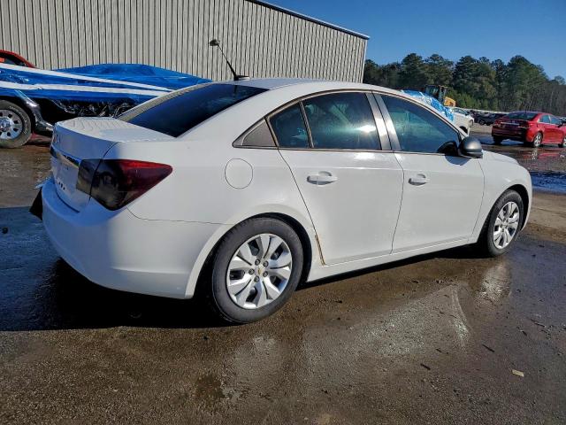 Chevrolet Cruze Ls Image 9