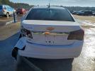Chevrolet Cruze Ls Image 5