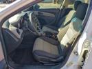 Chevrolet Cruze Ls Image 11