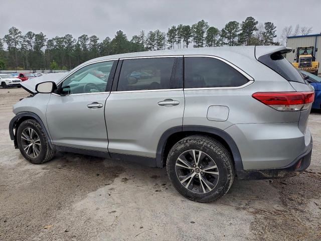 Toyota Highlander Le Image 6