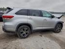 Toyota Highlander Le Image 12