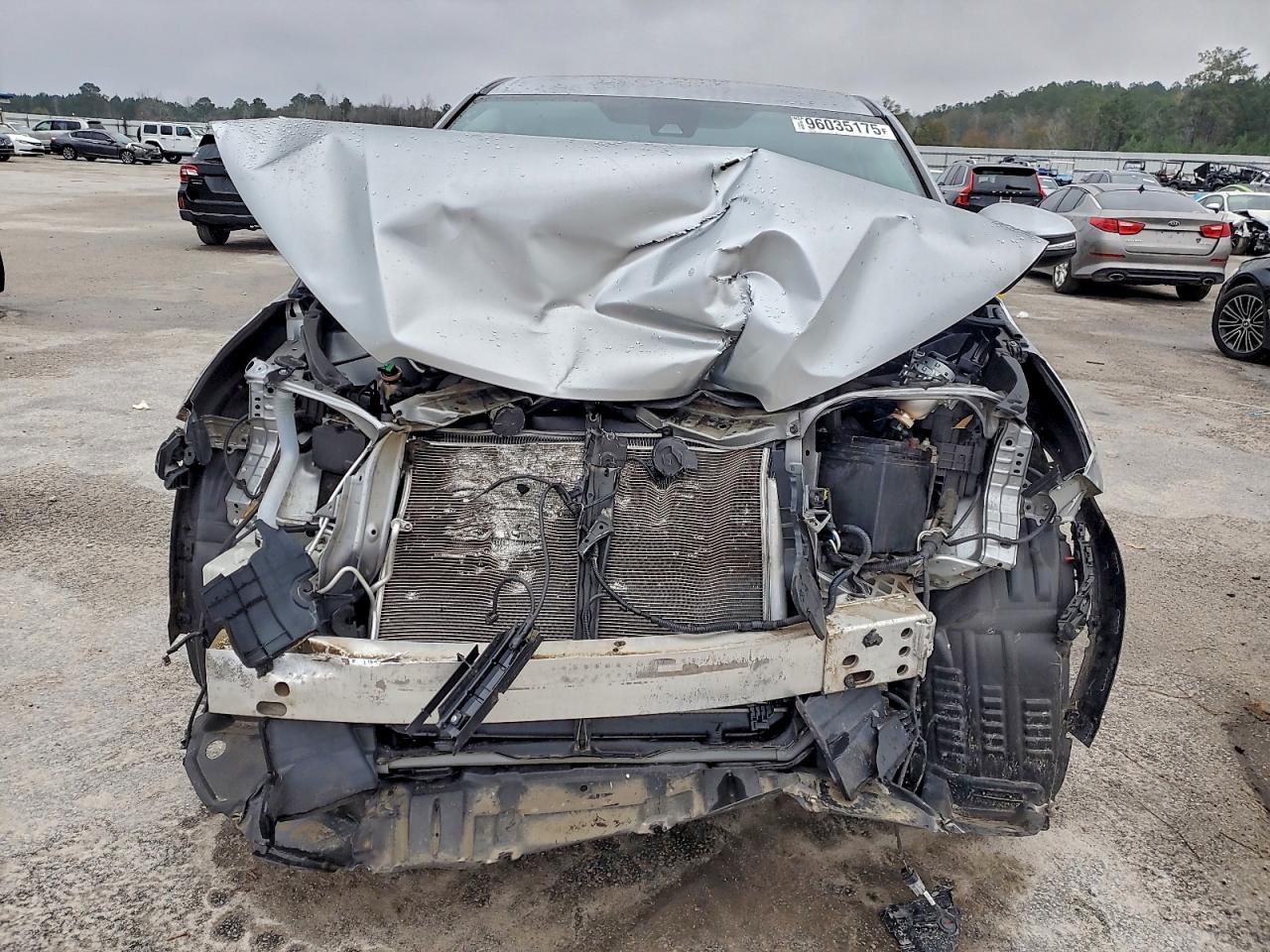 Toyota Highlander Le Image 2