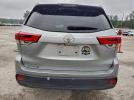 Toyota Highlander Le Image 4