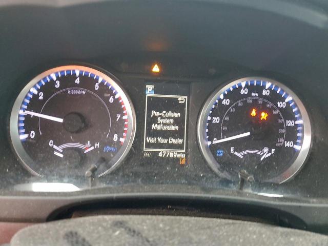 Toyota Highlander Le Image 14