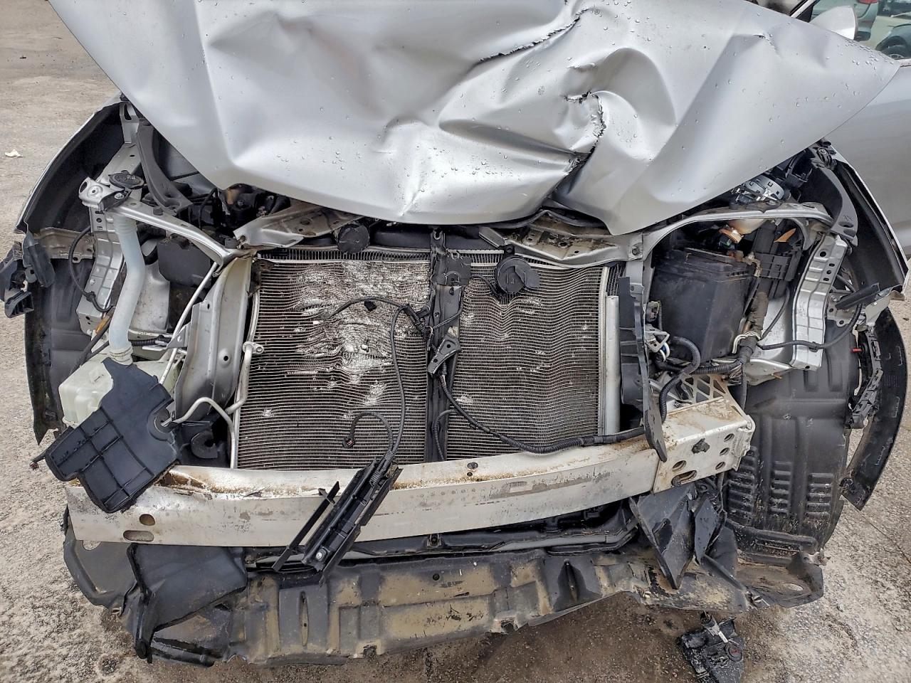 Toyota Highlander Le Image 5