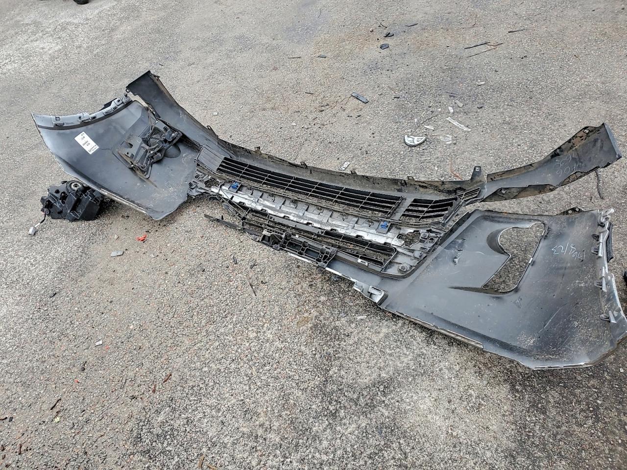 Toyota Highlander Le Image 11