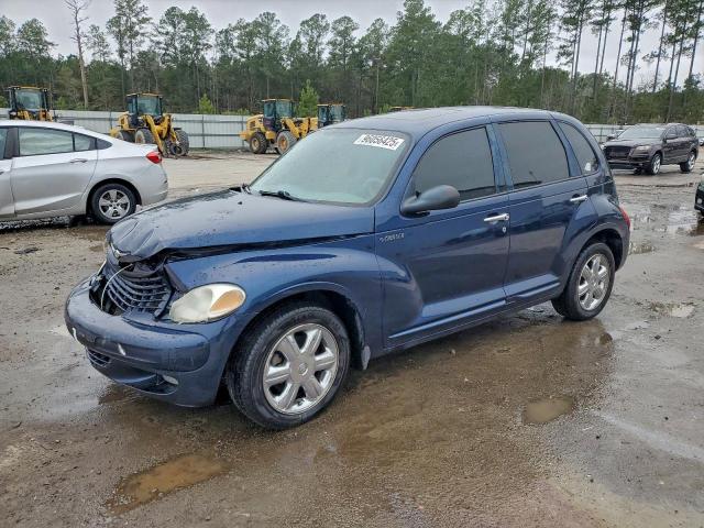  Salvage Chrysler PT Cruiser