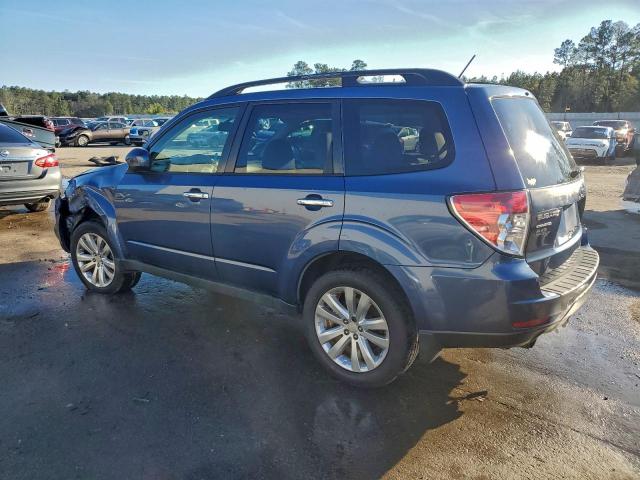 Subaru Forester 2.5x Premium Image 9